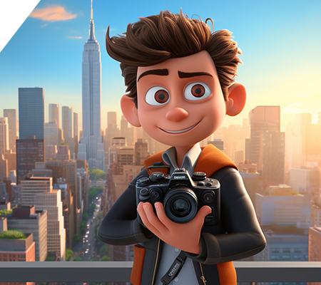 Beta Motion Graphics